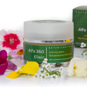 natural arthritis balm for joint pain relief