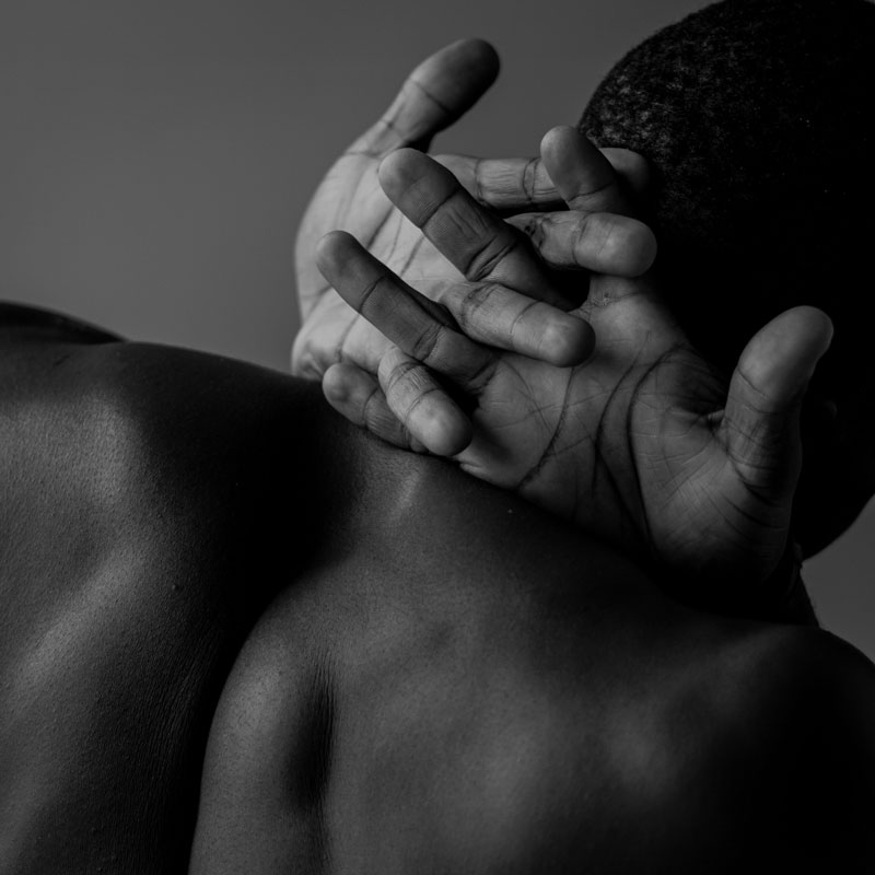 Natural Skin Healing