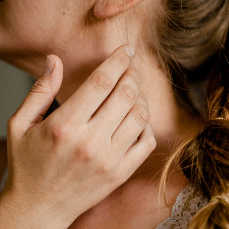 how natural pain relief works