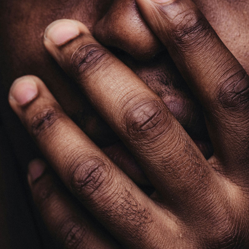 botanical ingredients for pain relief and skin healing